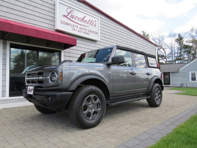 ford bronco 4-door 2022 1FMDE5BH8NLB18379 image ford bronco 4-door 2022 1FMDE5BH8NLB18379 image